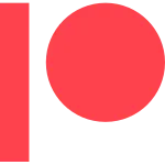 Patreon SVG Icon